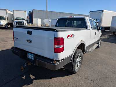 2005 Ford F150 Ext Cab, $4995. Photo 8
