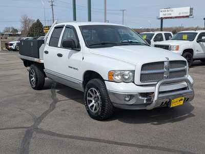 2002 Dodge 1500 Ext Cab, $9900. Photo 2