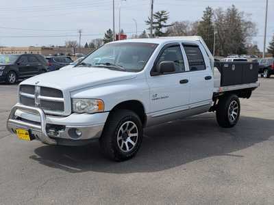 2002 Dodge 1500 Ext Cab, $9900. Photo 4