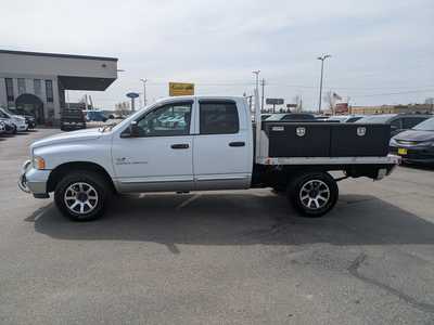 2002 Dodge 1500 Ext Cab, $9900. Photo 5