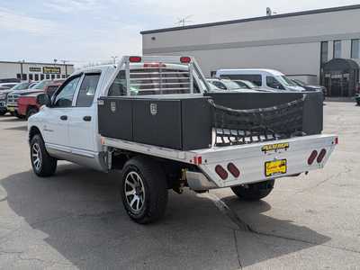 2002 Dodge 1500 Ext Cab, $9900. Photo 6