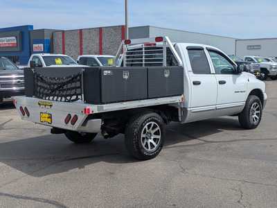 2002 Dodge 1500 Ext Cab, $9900. Photo 8