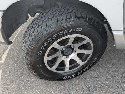 2002 Dodge 1500 Ext Cab, $9900. Photo 9