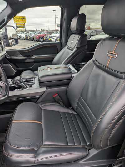 2021 Ford F150 Crew Cab, $51990. Photo 12