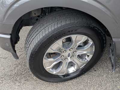 2021 Ford F150 Crew Cab, $51990. Photo 9