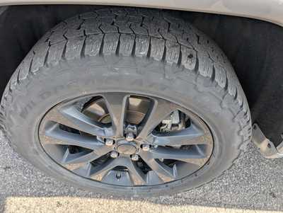 2021 Jeep Grand Cherokee, $22900. Photo 10