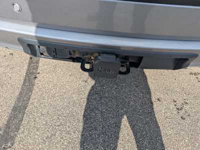2021 Jeep Grand Cherokee, $22900. Photo 9