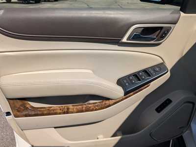 2016 GMC Yukon XL, $23900. Photo 10