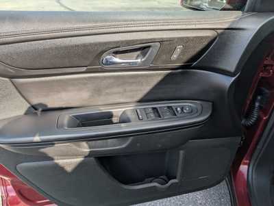 2015 Chevrolet Traverse, $12900. Photo 10