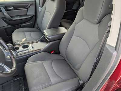 2015 Chevrolet Traverse, $12900. Photo 11