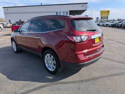 2015 Chevrolet Traverse, $12900. Photo 6
