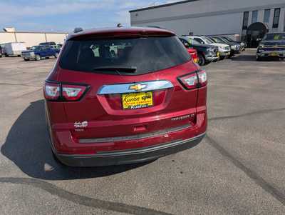 2015 Chevrolet Traverse, $12900. Photo 7