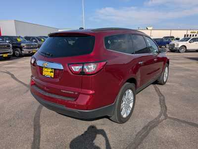 2015 Chevrolet Traverse, $12900. Photo 8