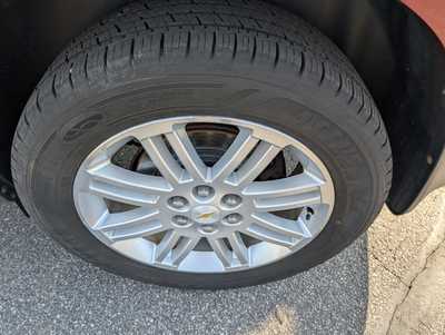 2015 Chevrolet Traverse, $12900. Photo 9