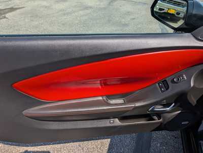 2011 Chevrolet Camaro, $22900. Photo 10