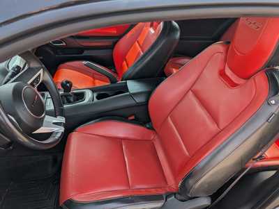 2011 Chevrolet Camaro, $22900. Photo 11