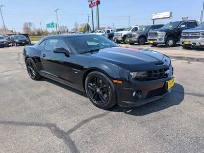 2011 Chevrolet Camaro, $22900. Photo 2