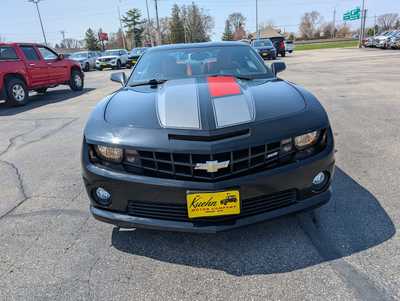 2011 Chevrolet Camaro, $22900. Photo 3