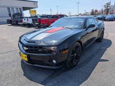 2011 Chevrolet Camaro, $22900. Photo 4