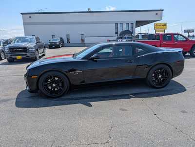 2011 Chevrolet Camaro, $22900. Photo 5