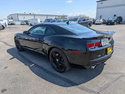 2011 Chevrolet Camaro, $22900. Photo 6