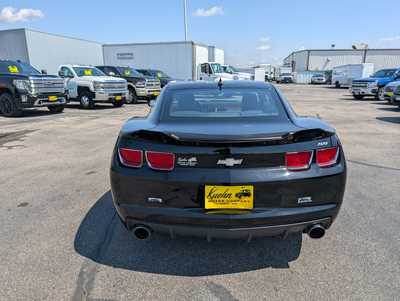 2011 Chevrolet Camaro, $22900. Photo 7