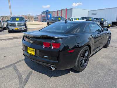 2011 Chevrolet Camaro, $22900. Photo 8