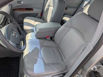 2006 Buick LaCrosse, $9995. Photo 10
