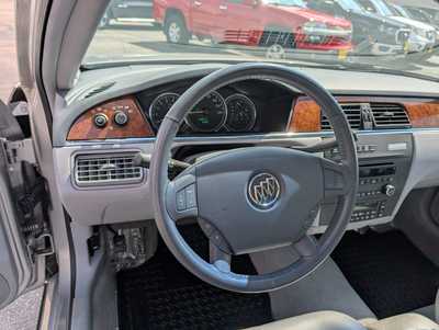 2006 Buick LaCrosse, $9995. Photo 12