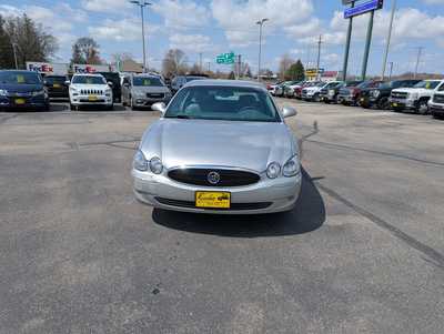 2006 Buick LaCrosse, $9995. Photo 2