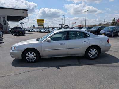 2006 Buick LaCrosse, $9995. Photo 4