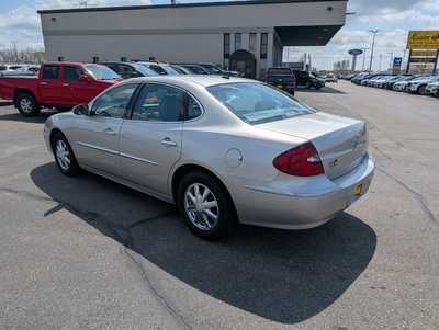 2006 Buick LaCrosse, $9995. Photo 5
