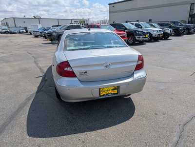 2006 Buick LaCrosse, $9995. Photo 6