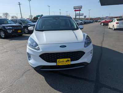 2021 Ford Escape, $22900. Photo 3