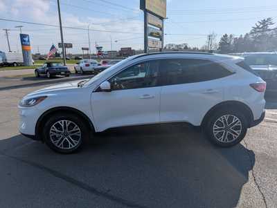 2021 Ford Escape, $22900. Photo 5