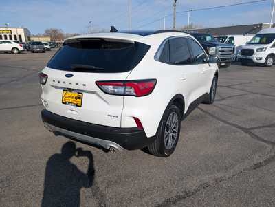 2021 Ford Escape, $22900. Photo 8