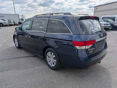 2016 Honda Odyssey, $11900. Photo 6