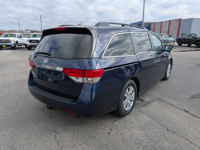 2016 Honda Odyssey, $11900. Photo 8