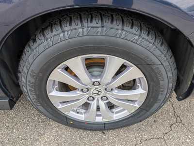 2016 Honda Odyssey, $11900. Photo 9