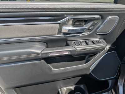 2021 RAM 1500 Crew Cab, $33900. Photo 11