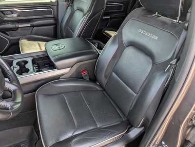 2021 RAM 1500 Crew Cab, $33900. Photo 12