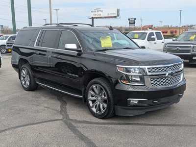 2016 Chevrolet Suburban, $28900. Photo 2