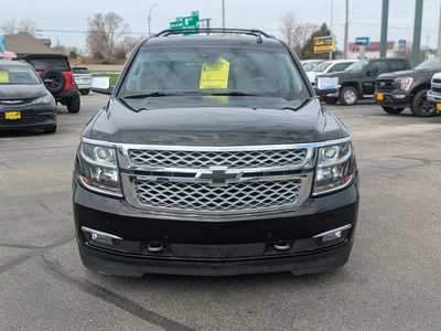 2016 Chevrolet Suburban, $28900. Photo 3