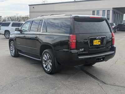 2016 Chevrolet Suburban, $28900. Photo 6