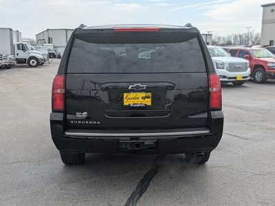 2016 Chevrolet Suburban, $28900. Photo 7