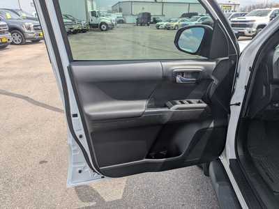 2023 Toyota Tacoma, $43900. Photo 10