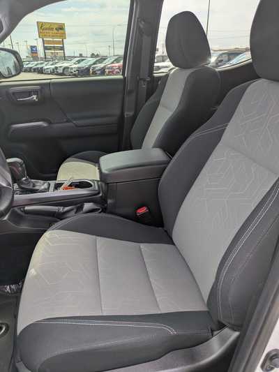 2023 Toyota Tacoma, $43900. Photo 11