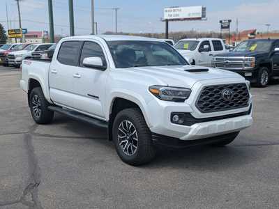 2023 Toyota Tacoma, $43900. Photo 2