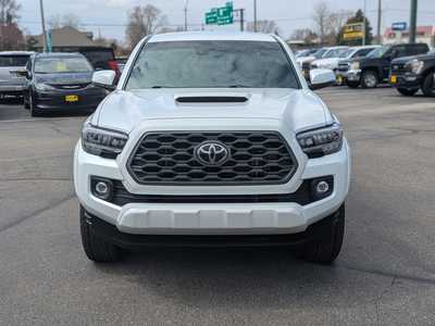 2023 Toyota Tacoma, $43900. Photo 3