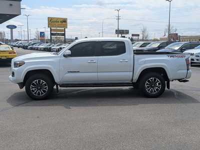 2023 Toyota Tacoma, $43900. Photo 5